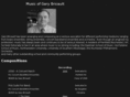 garybricault.com