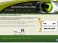 gibsonmarketingllc.com