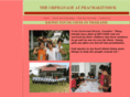 godlovesthaichildren.com