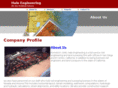 haleengineering.com