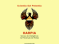 harpia.info