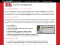 haywardgaragedoors.com