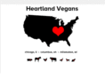 heartlandvegans.com