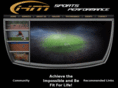 hmsportsperformance.com