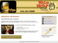 homebrewvirginia.com
