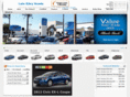 hondacarsdallas.net