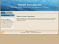 hotell-stockholm.info