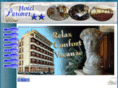 hotelparimar.com