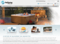 hotspring-spas.com