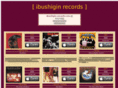 ibushigin-records.com