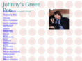 johnnysgreenpen.com