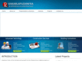kakarlapudiinfra.com