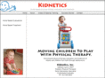 kidnetics.info
