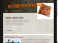 koenig-von-walsum.org