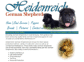 kygermanshepherd.com