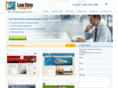 lawfirmdesigners.com