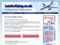 letsgoflying.co.uk