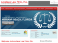 lovelacelaw.com