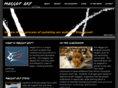 maggotart.com