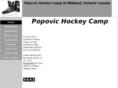 markpopovic.com