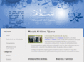 masyidalislam.org