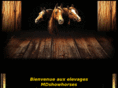 mdshowhorses.net