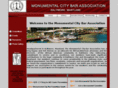 monumentalcitybar.com