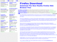 mozillafirefoxdownload.info