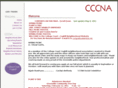 mycccna.com