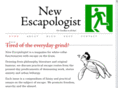 newescapologist.co.uk