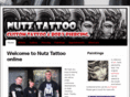 nutztattoo.com