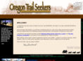 oregontrailseekers.com