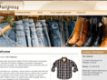 outpostwesternwear.com