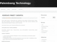 palembangtechnology.com