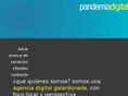 pandemiadigital.com