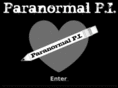 paranormalpi.info