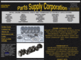 parts-supply.com