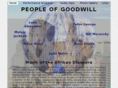 peopleofgoodwill.com