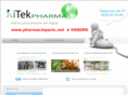 pharmacieparis.net