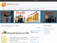 phoenixsystemscrm.com