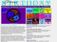 piscesbirthday.com