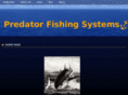 predatorfishingsystems.com