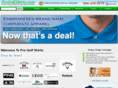 progolfshirts.com