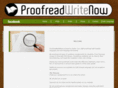 proofreadwritenow.com