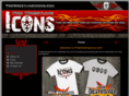 prowrestlingicons.com