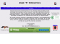 quadaenterprises.com