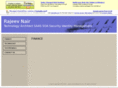 rajeevradnair.com