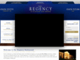 regency-restaurant.co.uk