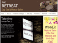 retreat-beauty.com