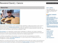 revdavidciancio.com